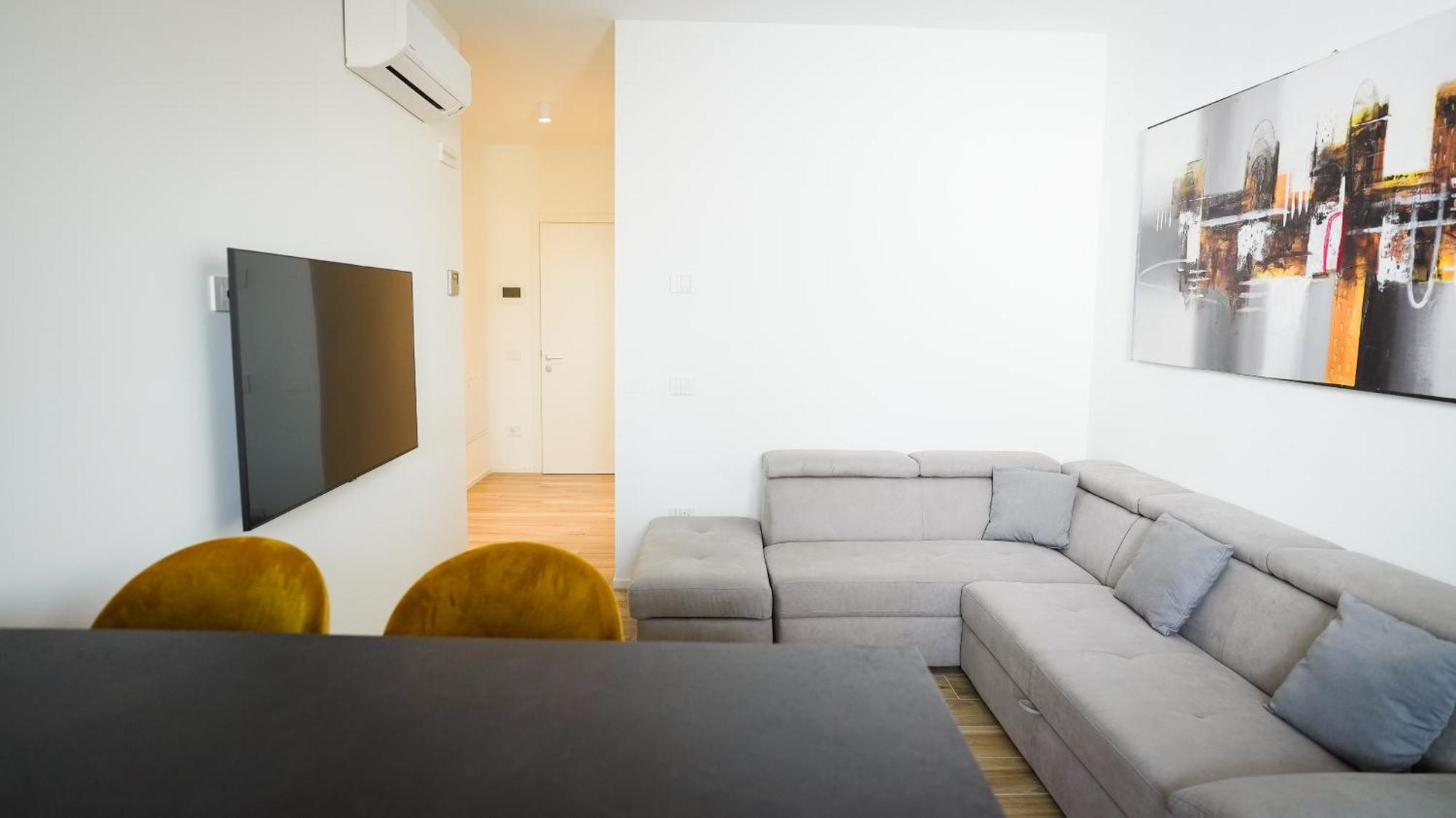 Apartament Palazzo Gilberto Padwa Zewnętrze zdjęcie