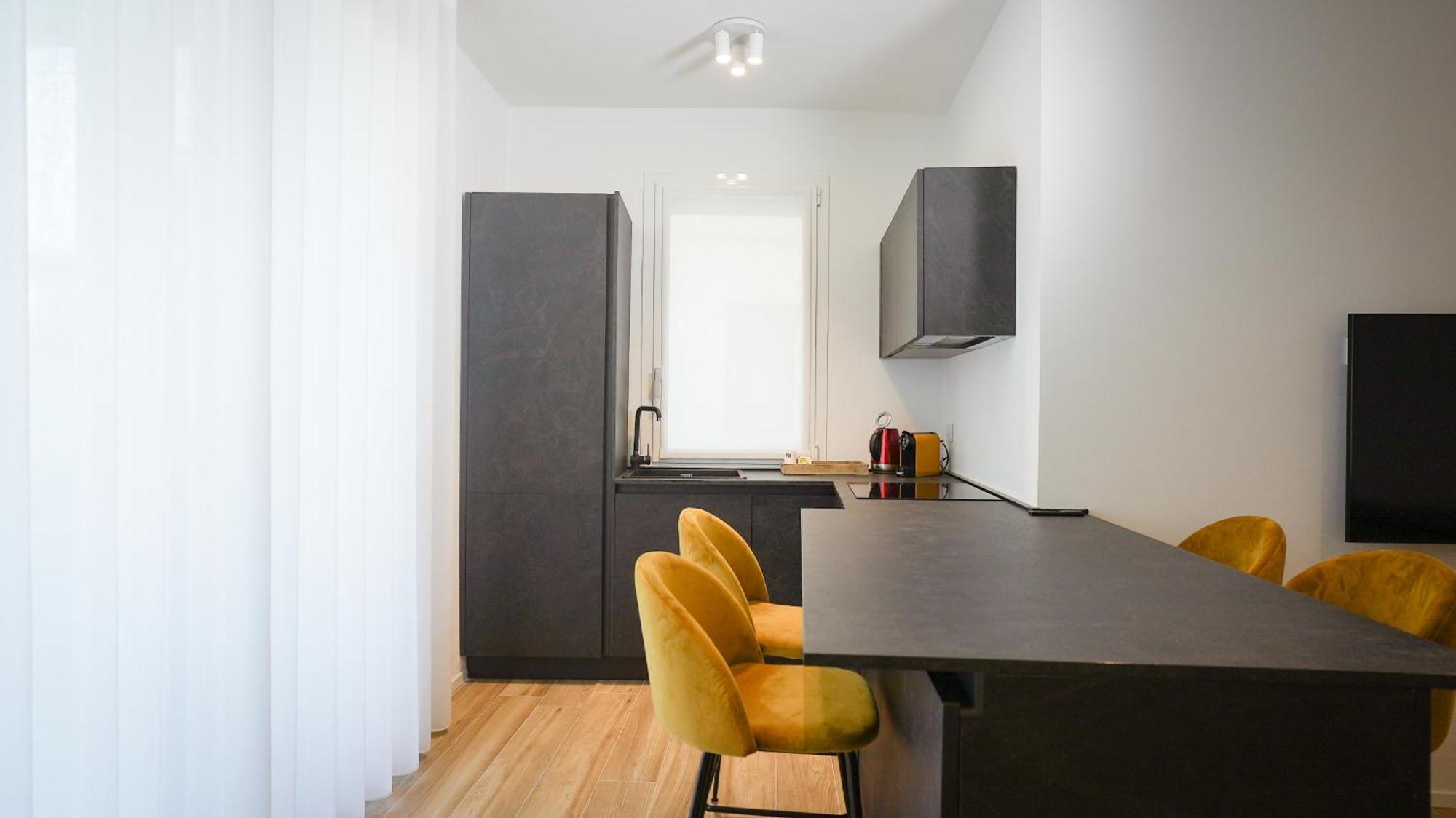 Apartament Palazzo Gilberto Padwa Zewnętrze zdjęcie