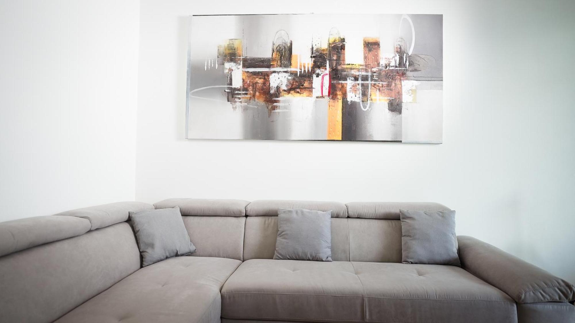 Apartament Palazzo Gilberto Padwa Zewnętrze zdjęcie