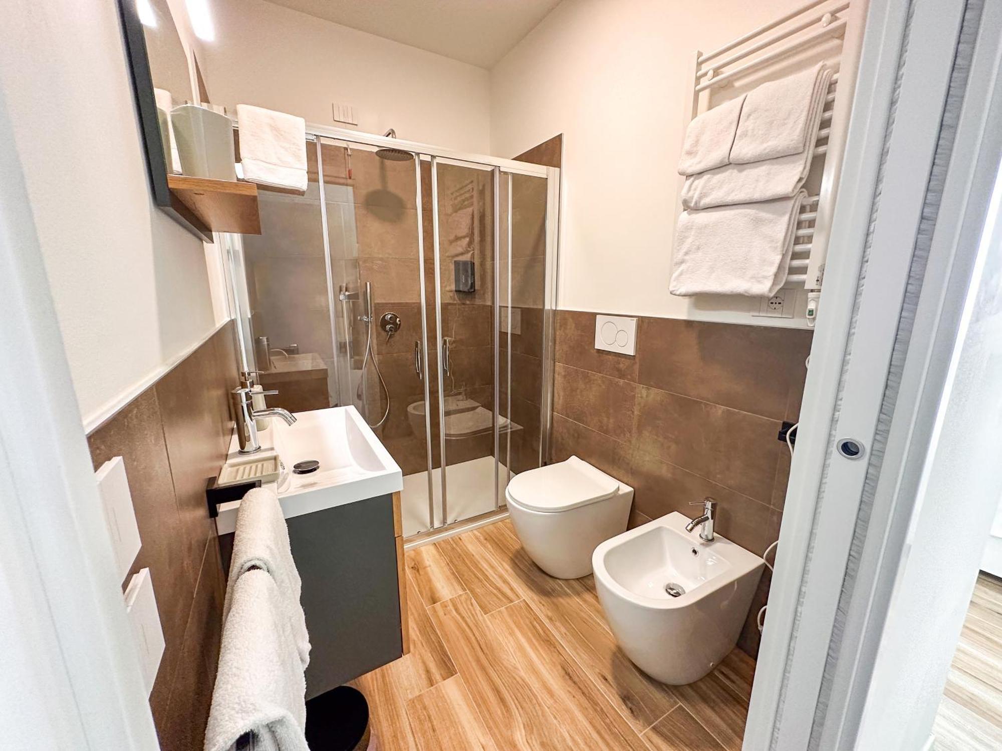 Apartament Palazzo Gilberto Padwa Zewnętrze zdjęcie