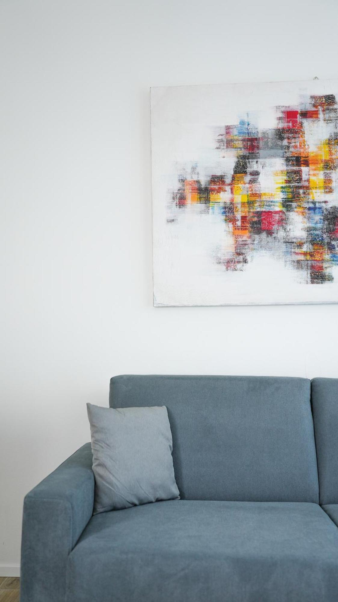 Apartament Palazzo Gilberto Padwa Zewnętrze zdjęcie