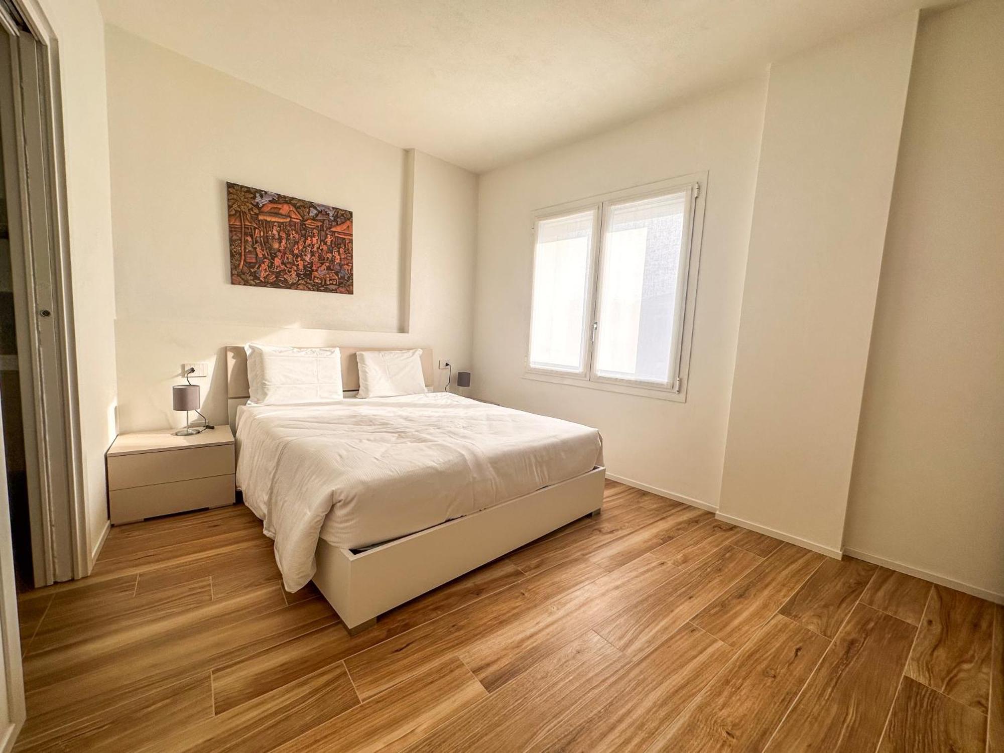 Apartament Palazzo Gilberto Padwa Zewnętrze zdjęcie