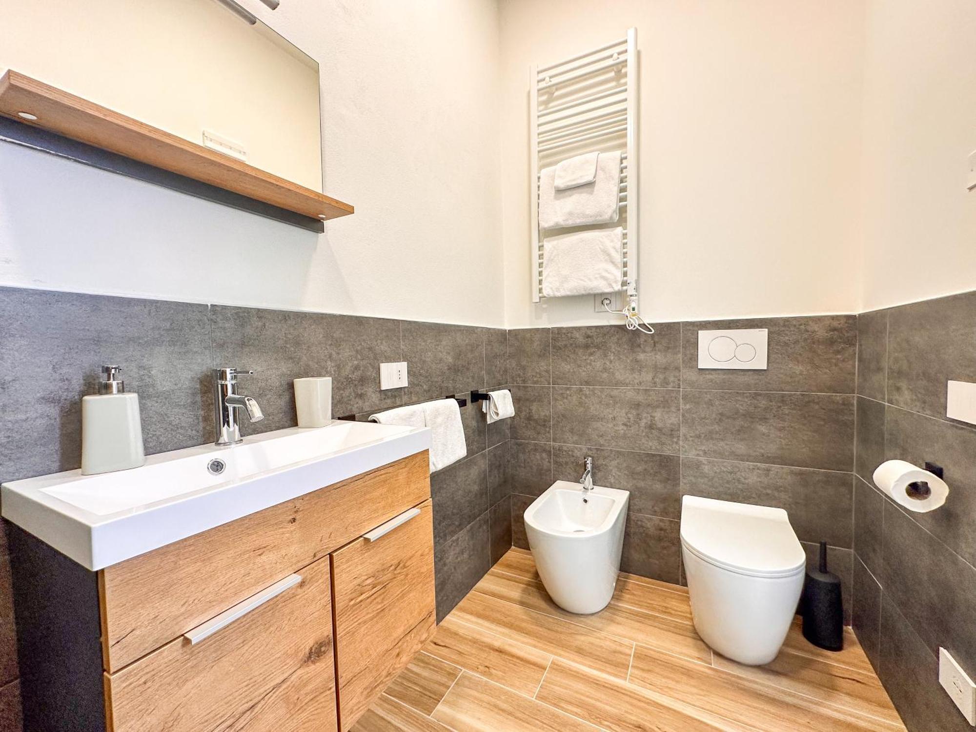 Apartament Palazzo Gilberto Padwa Zewnętrze zdjęcie