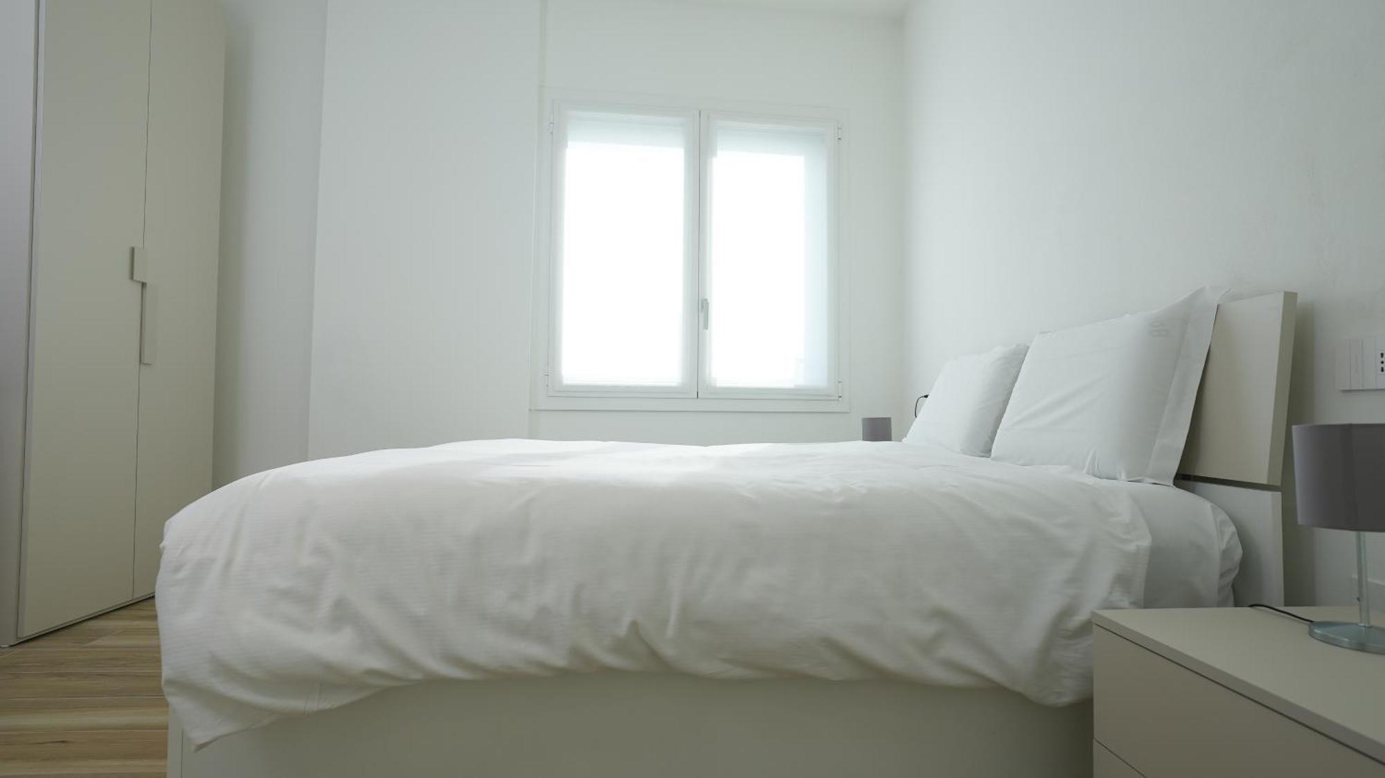 Apartament Palazzo Gilberto Padwa Zewnętrze zdjęcie