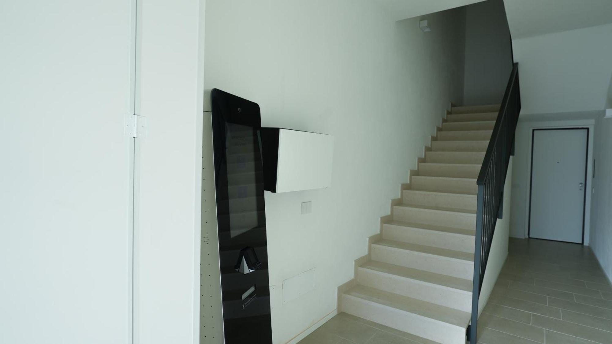 Apartament Palazzo Gilberto Padwa Zewnętrze zdjęcie