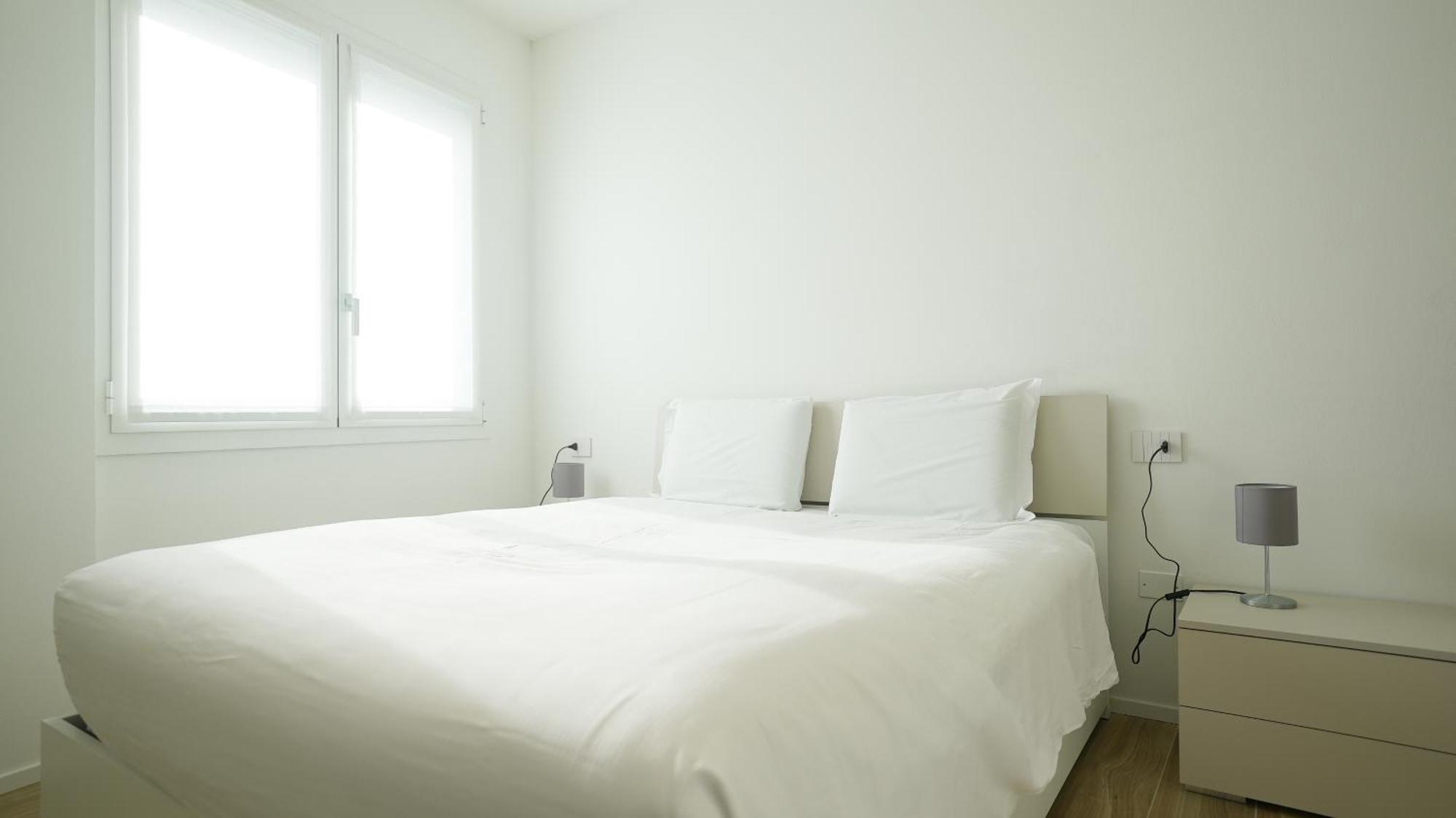 Apartament Palazzo Gilberto Padwa Zewnętrze zdjęcie