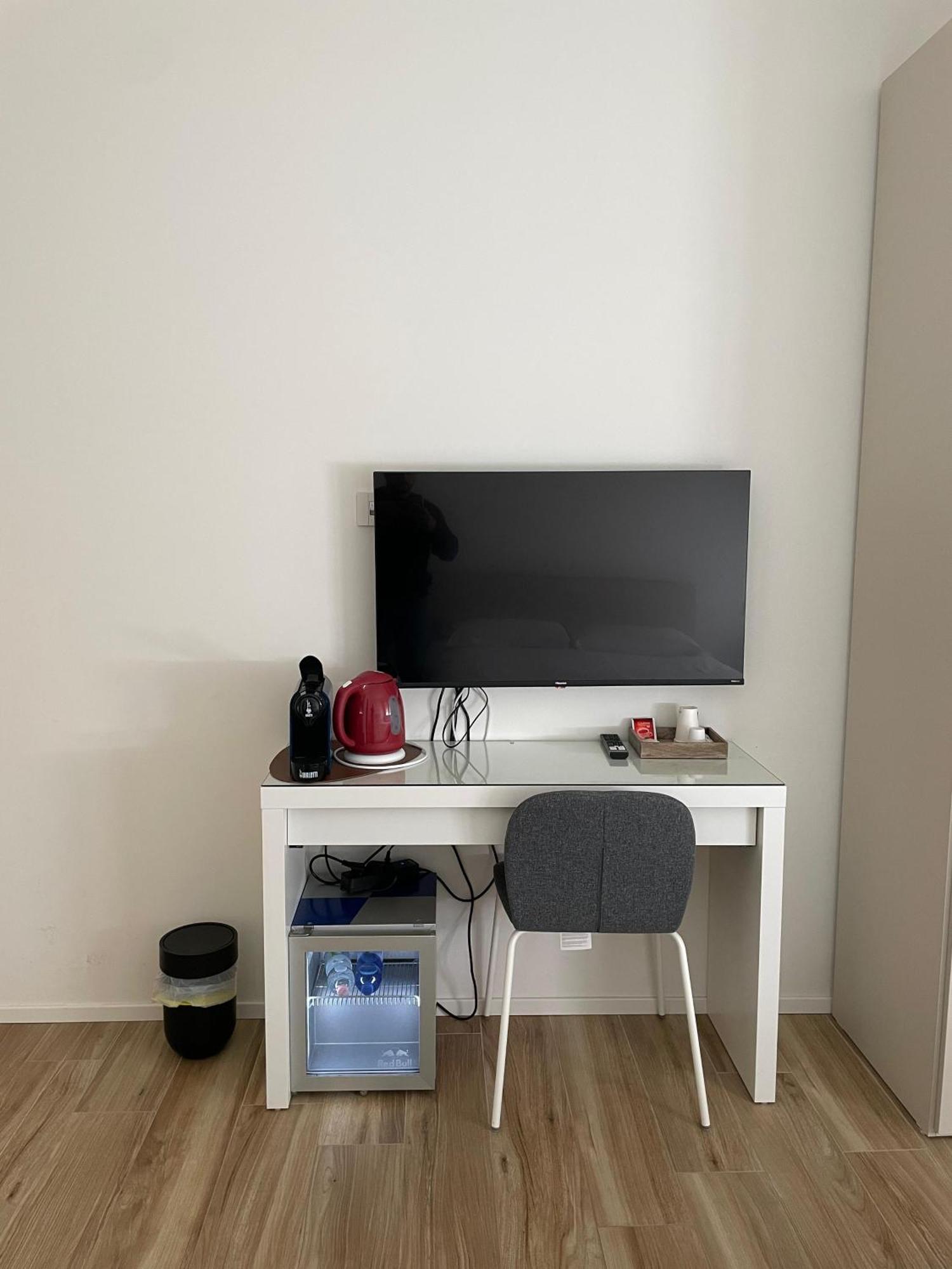 Apartament Palazzo Gilberto Padwa Zewnętrze zdjęcie