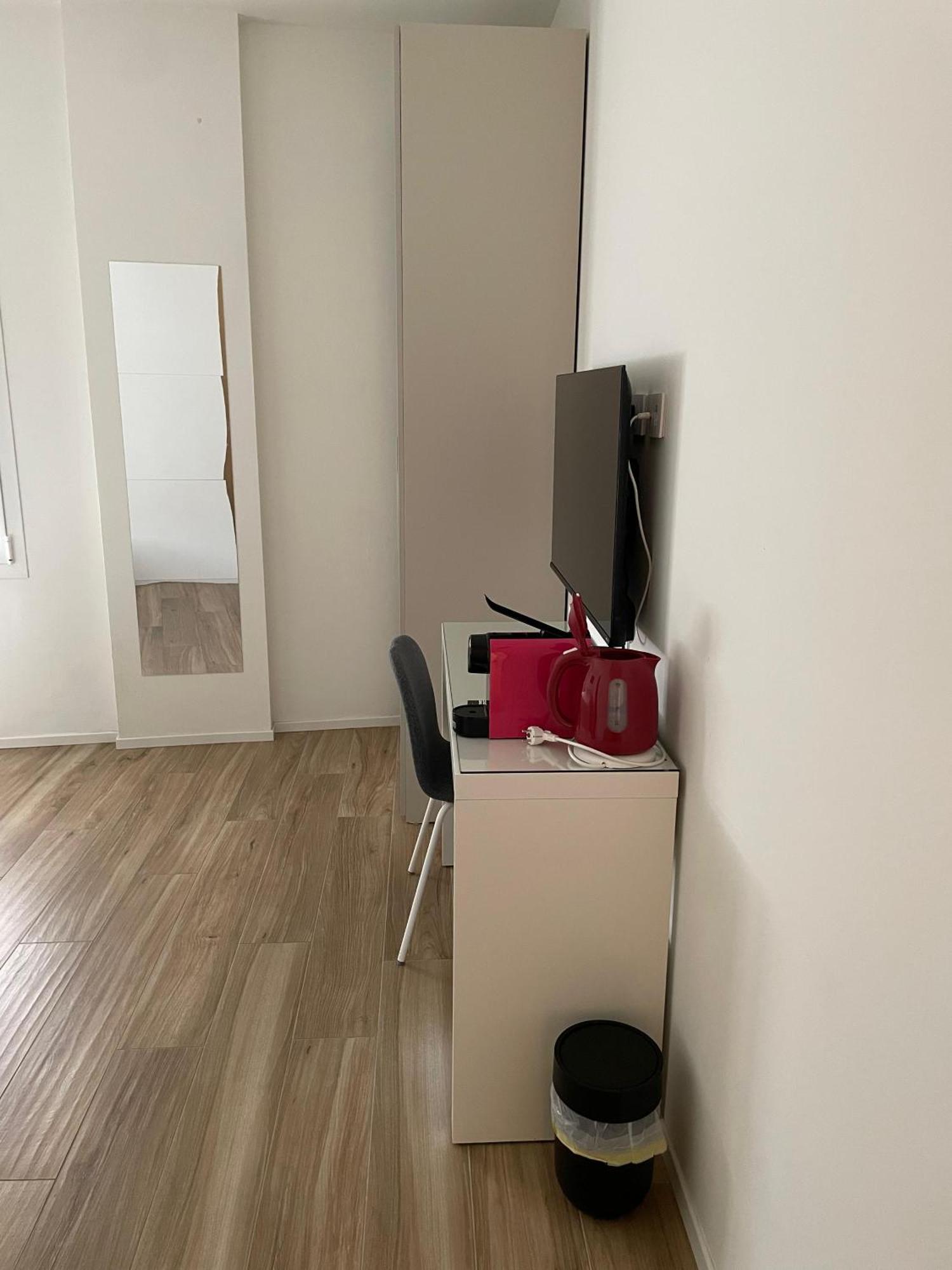 Apartament Palazzo Gilberto Padwa Zewnętrze zdjęcie